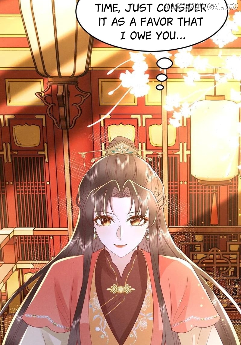 Empress of Hell’s Mission Guide Chapter 67 - page 32
